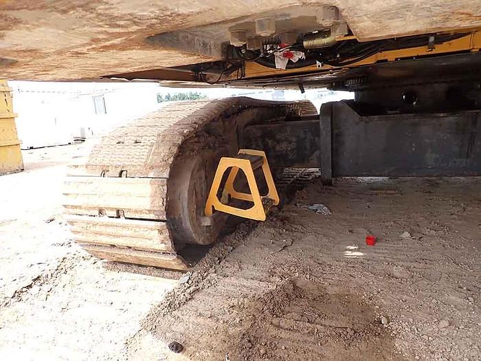 Used 2007 LIEBHERR HS855HD