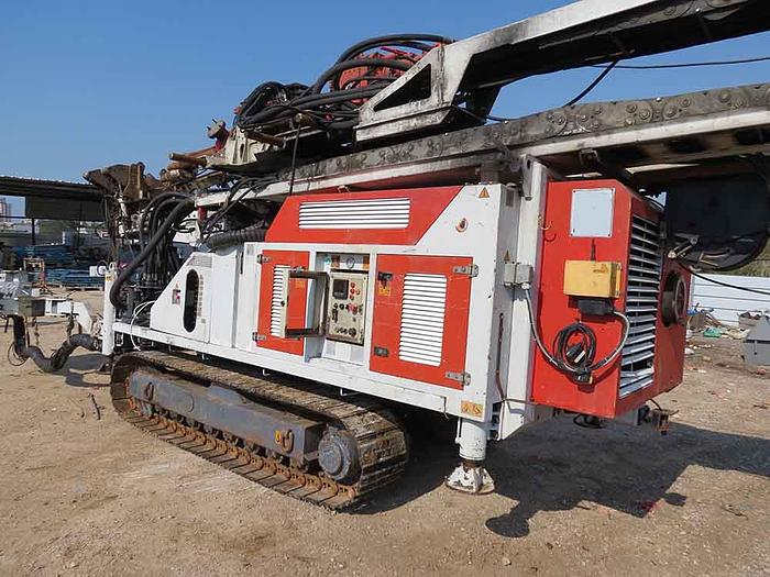 Used 2007 COMACCHIO MC900P