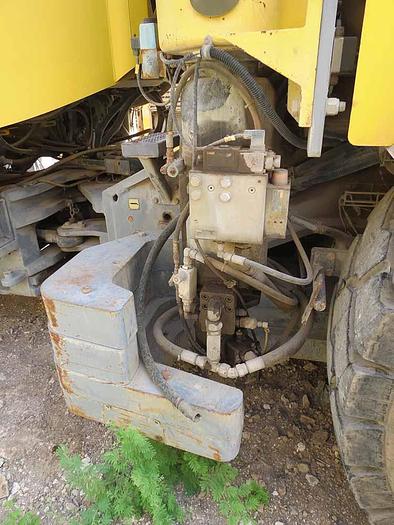 Used 2010 ATLAS COPCO E2C