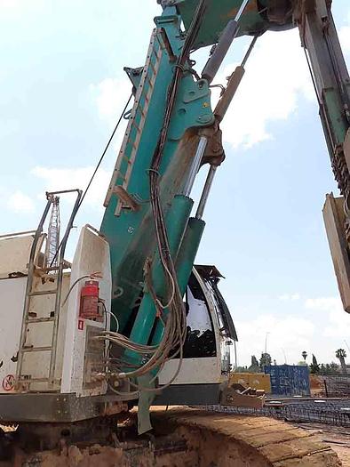 Used 2018 CASAGRANDE B250XP-2