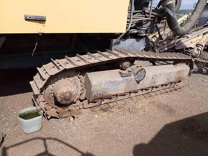 Used 2016 ATLAS COPCO FLEXIROC T35