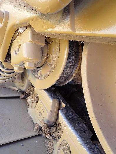 Used 2007 CATERPILLAR D8T