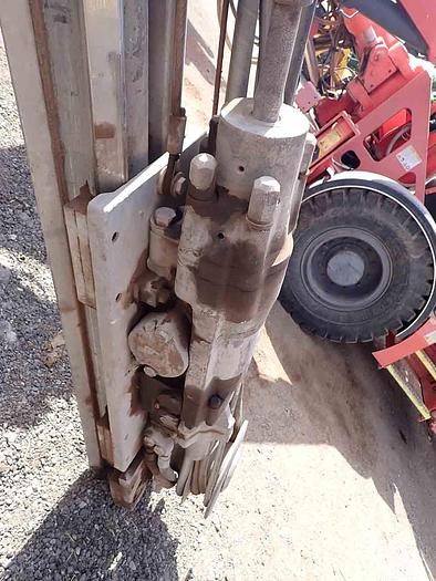 Used 2016/5 ATLAS COPCO BOOMER E2C