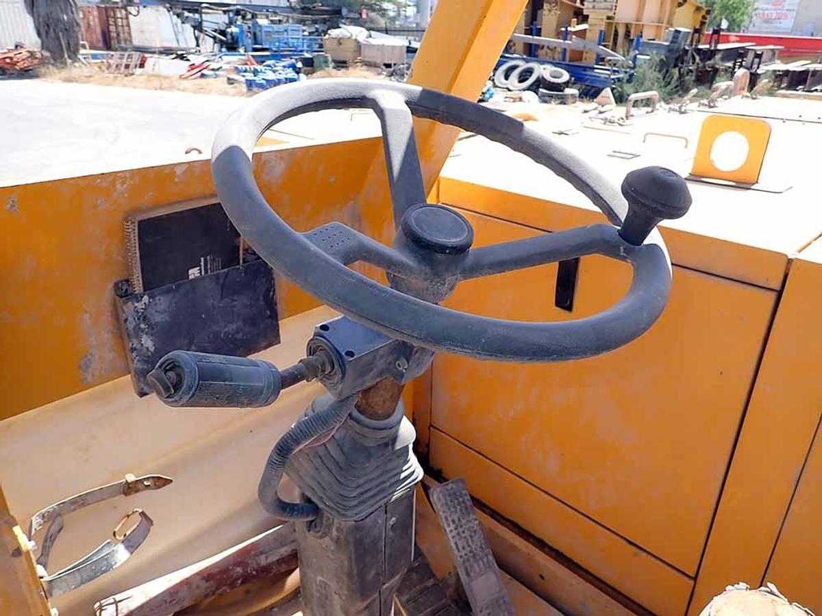 Used 2019 PUTZMEISTER SPM4210