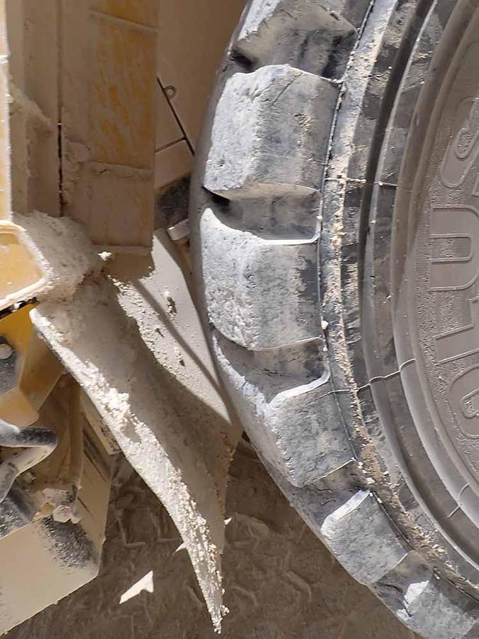 Used 2022 KOMATSU WA600-8EO