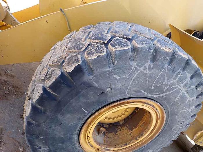 Used 2015 CATERPILLAR 950M