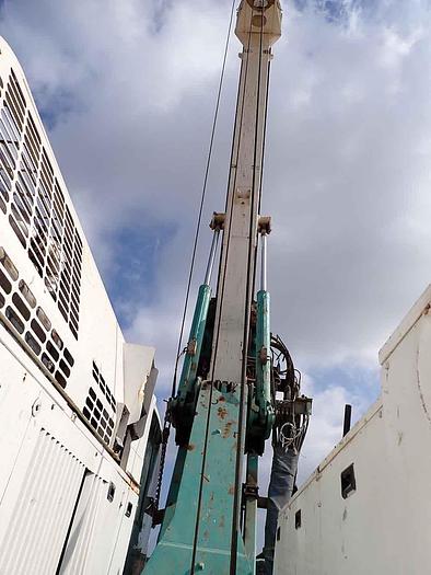 Used 2016 CASAGRANDE B175XP