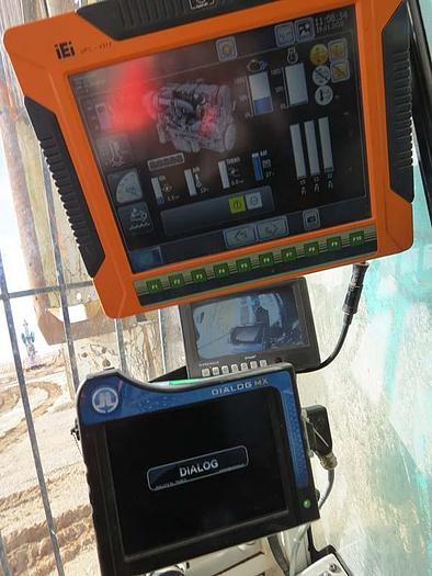 Used 2017 CASAGRANDE B250XP-2