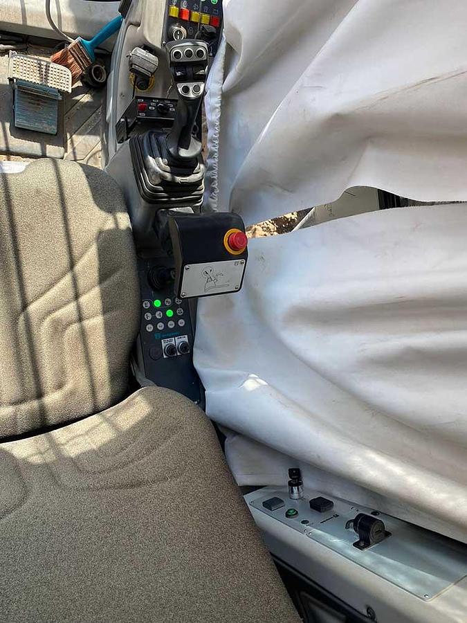 Used 2017 CASAGRANDE B300XP