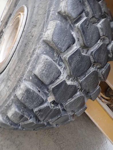 Used 2019 CATERPILLAR 745