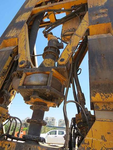 Used 2017 Bauer MC 86 +CUTTER BC35 HDS100+ DESANDER BE500