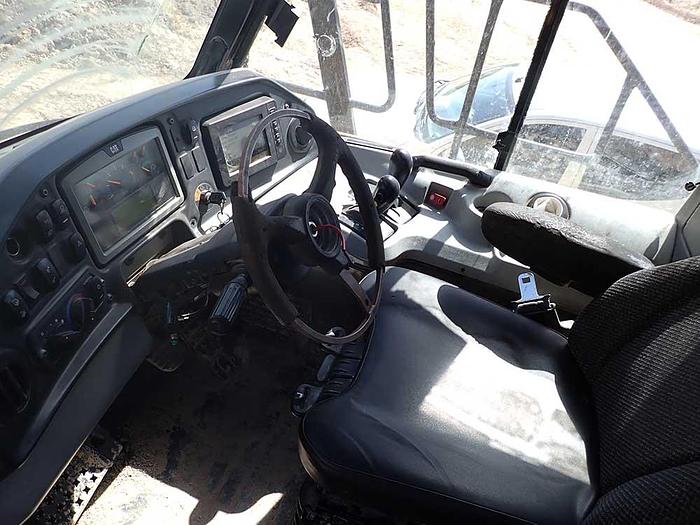 Used 2018 CATERPILLAR 730C2