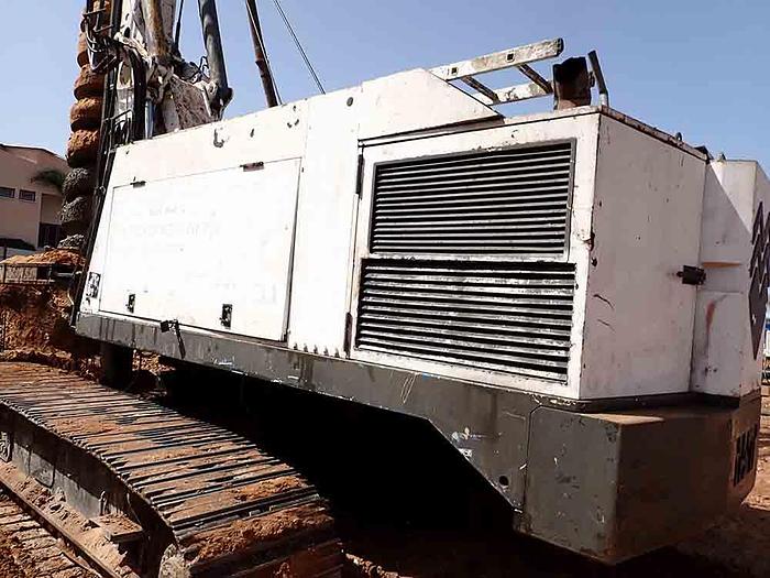 Used 2000 MAIT HR180