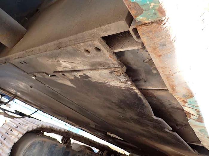 Used 2011 CASAGRANDE C600HD