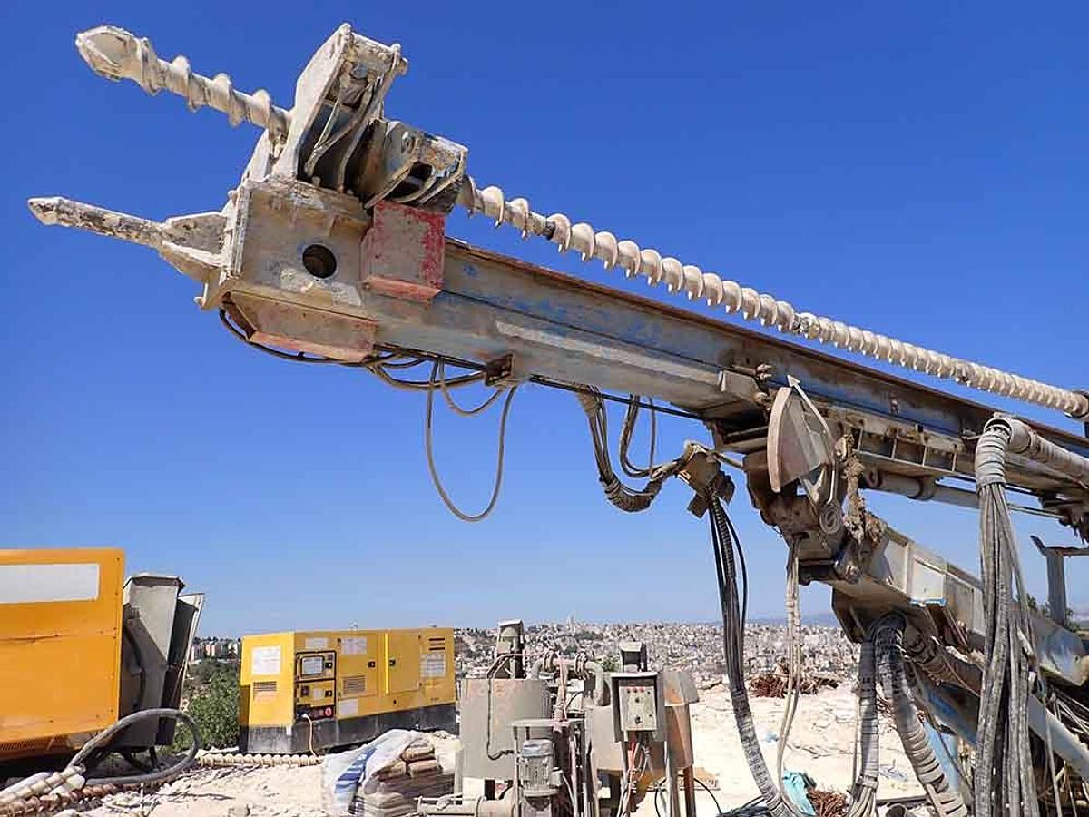 Used 2021 SOILMEC ST-20