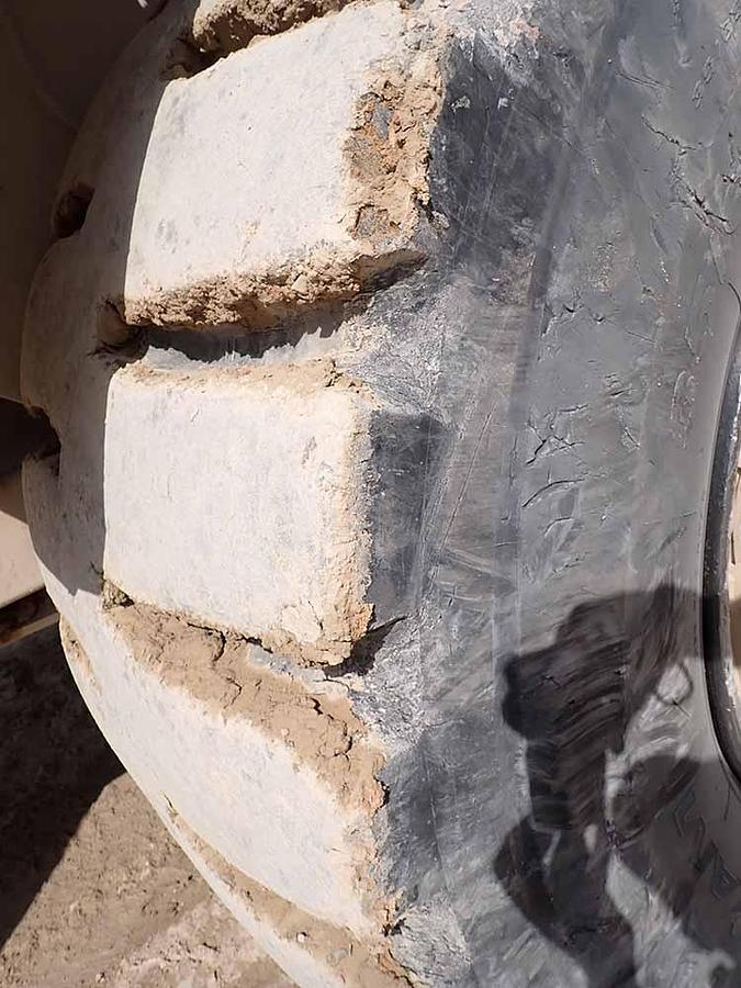 Used 2021 CATERPILLAR 988K