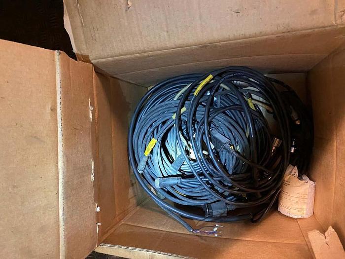 Used 2008 ATLAS COPCO ROCKET BOOMER XE3 C30