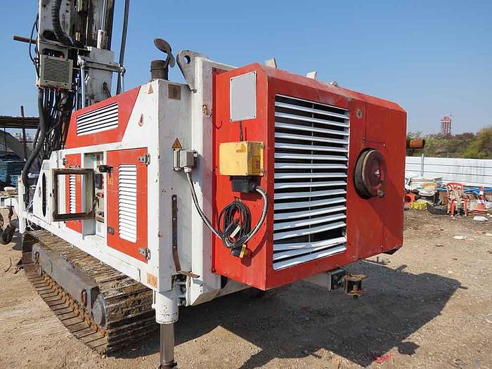 Used 2007 COMACCHIO MC900P