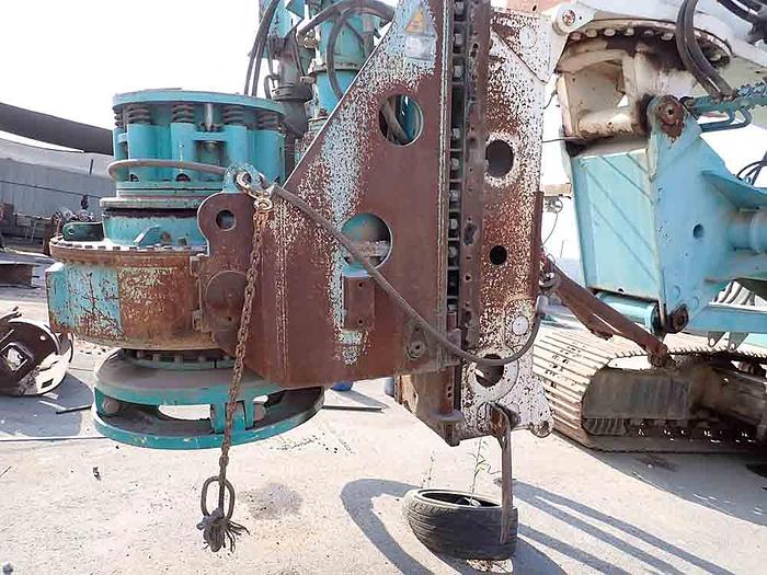 Used 2001 Casagrande C600