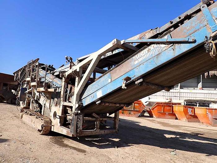 Used 2006 KLEEMANN MS18Z AD