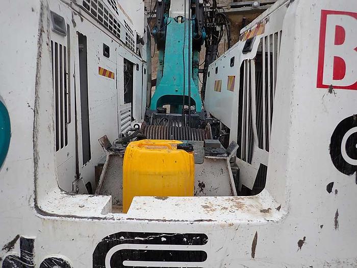 Used 2020 CASAGRANDE B175XP-2