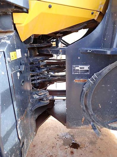Used 2018 KOMATSU WA380-8