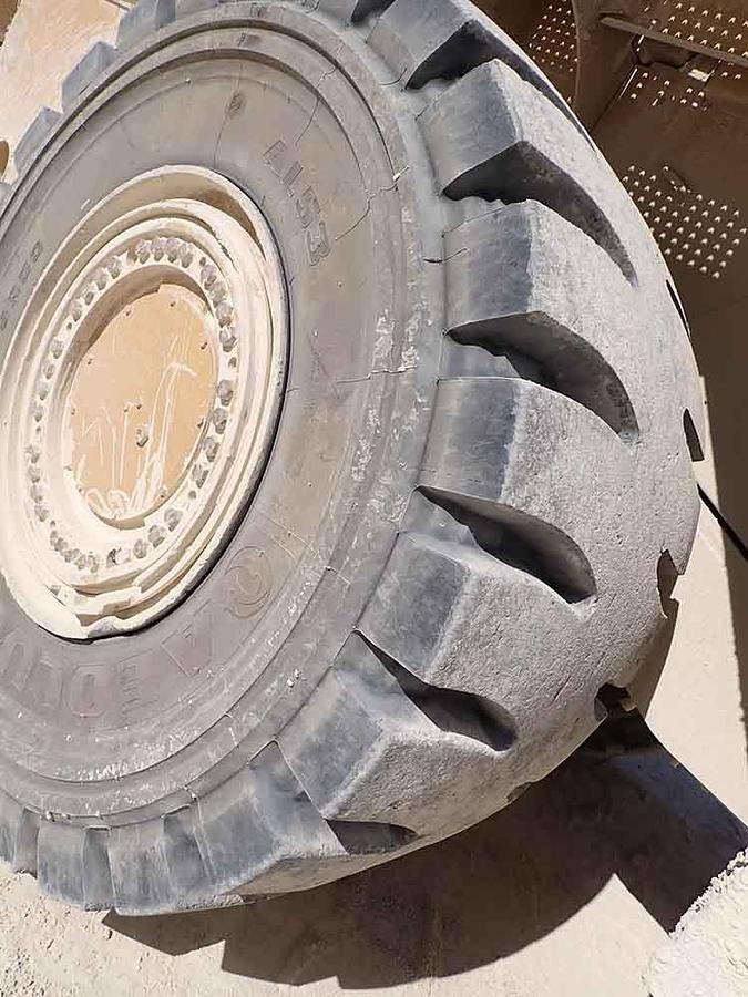 Used 2019 CATERPILLAR 988K