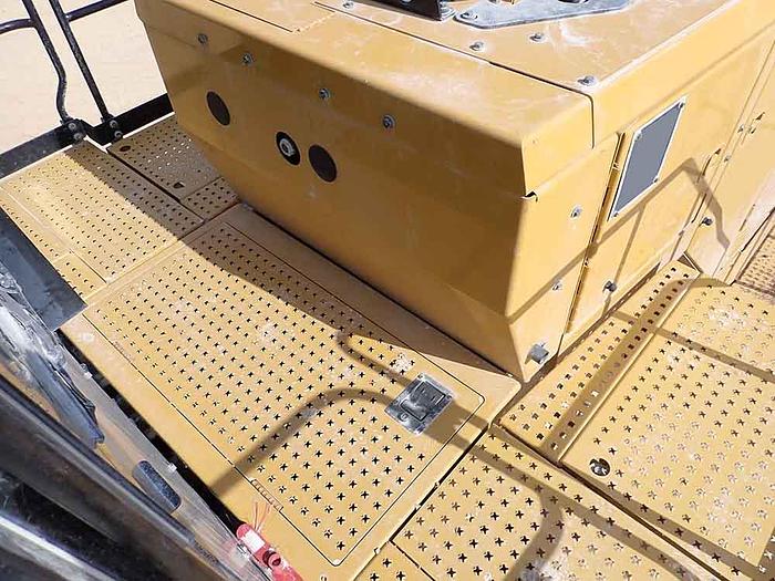 Used 2020 CATERPILLAR 988K