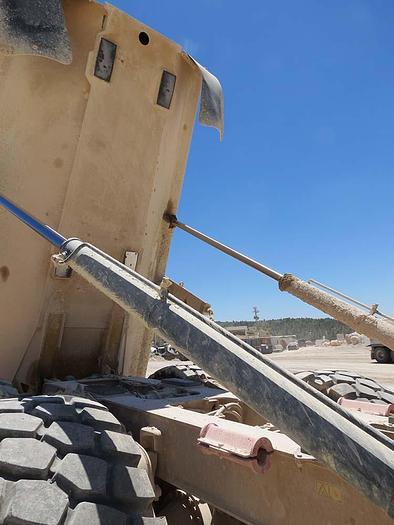 Used 2018 CATERPILLAR 725C2