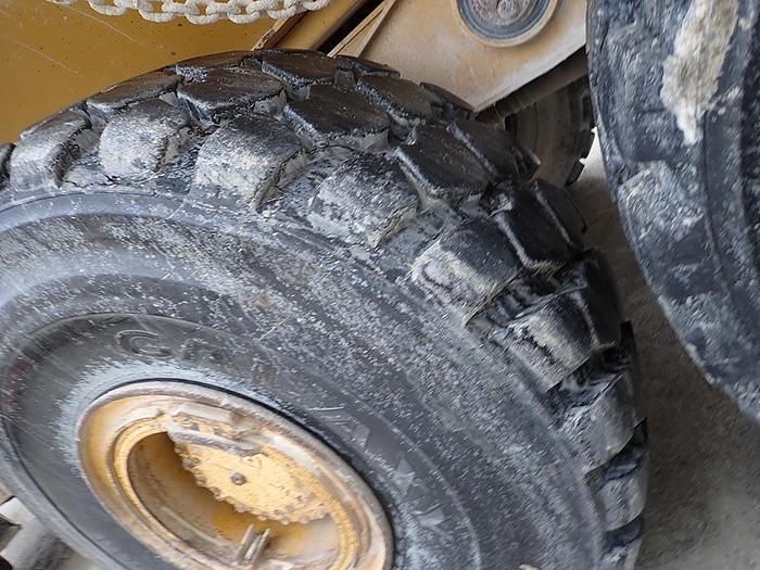 Used 2019 CATERPILLAR 745