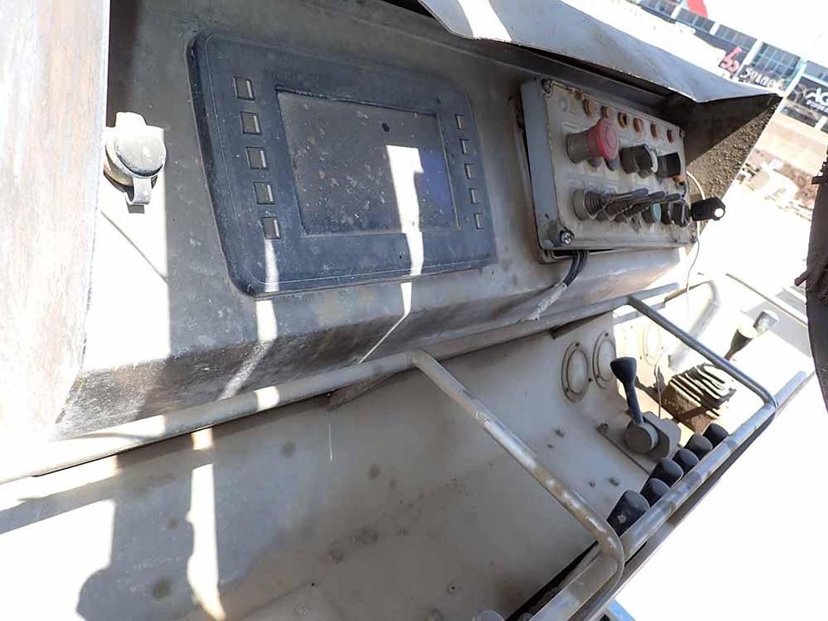 Used 2018 SOILMEC ST-20