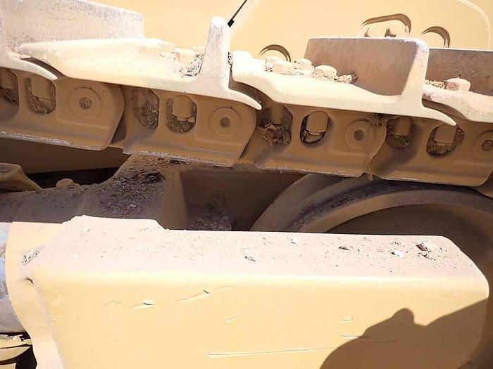 Used 2007 CATERPILLAR D8T