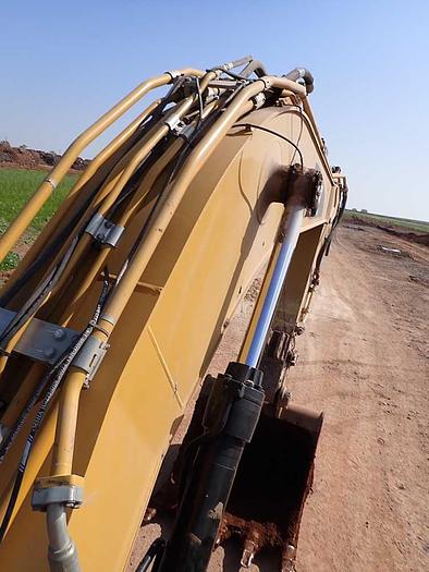 Used 2018 CATERPILLAR 336FL