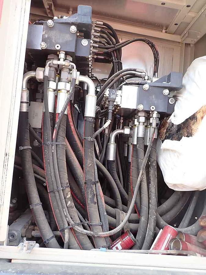 Used 2020 COMACCHIO CH450