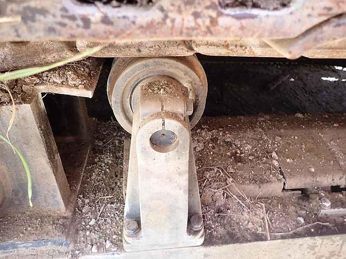 Used 1991 DRILTECH D40