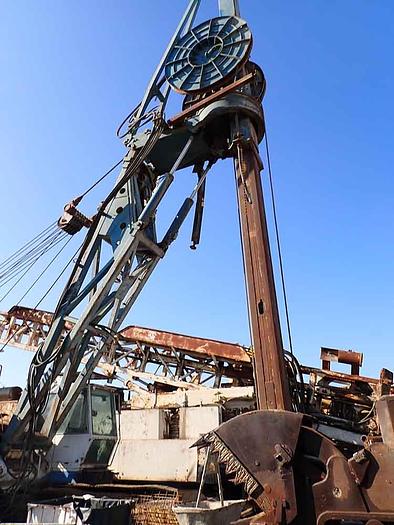 Used 1996 CASAGRANDE C50