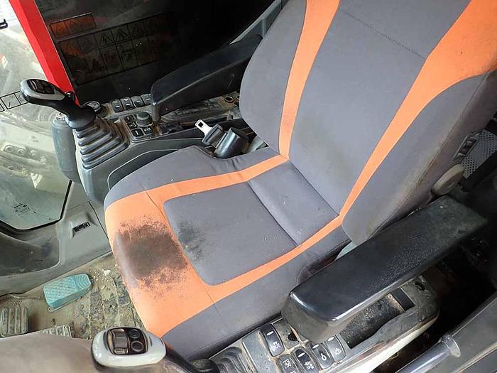 Used 2019 DOOSAN DX490LC-5