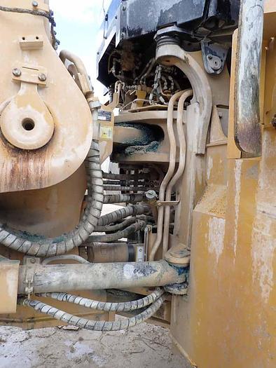 Used 2021 CATERPILLAR 988K