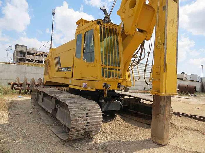 Used 1996 MAIT HR160