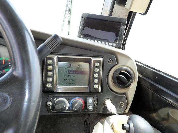 Used 2012 CATERPILLAR 775G