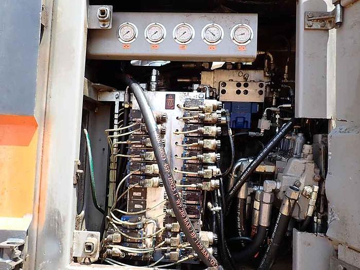 Used 2014 MDT CMV TH18