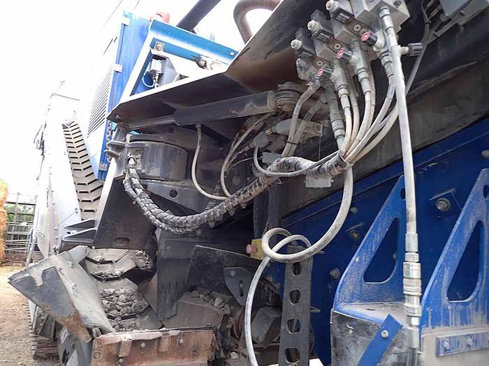 Used 06/2020 KLEEMANN MR130Z EVO2