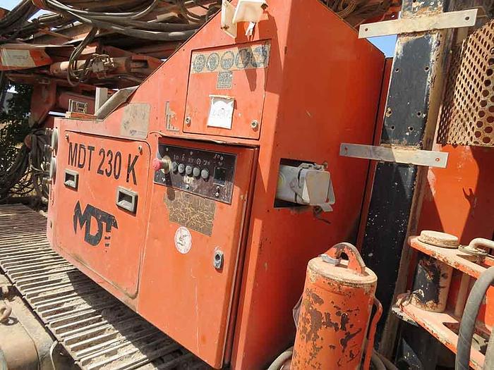 Used 2010 MDT 230K