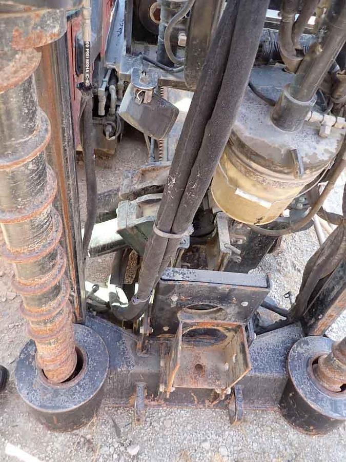 Used 2016 DITCH WITCH JT30AT