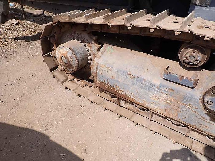 Used 2016 ATLAS COPCO FLEXIROC T35