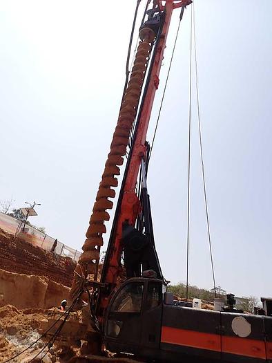 Used 2014 MDT CMV TH18