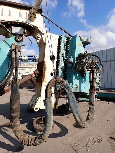 Used 2011 CASAGRANDE C600HD