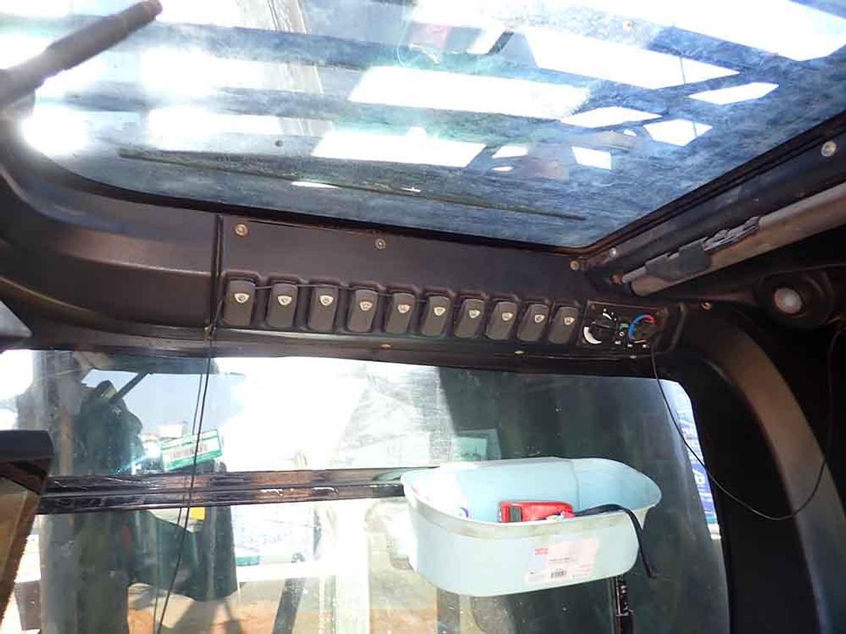 Used 2021 NCASAGBRANDE B200XP-2
