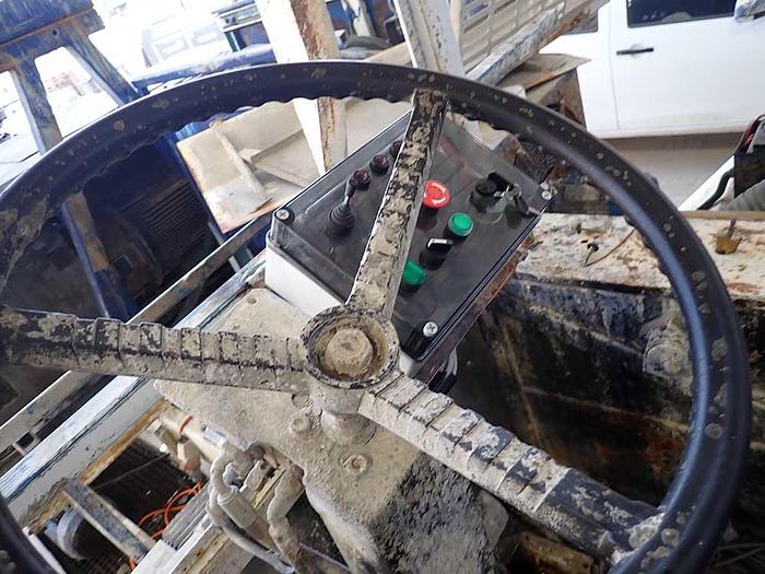 Used 2008 MEYCO POTENZA