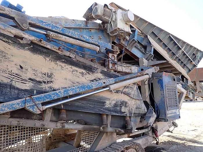 Used 2006 KLEEMANN MS18Z AD